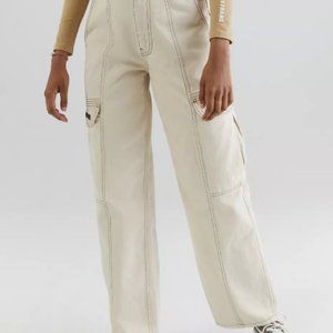 Urban Outfitters BDG Slouchy Skate Jean